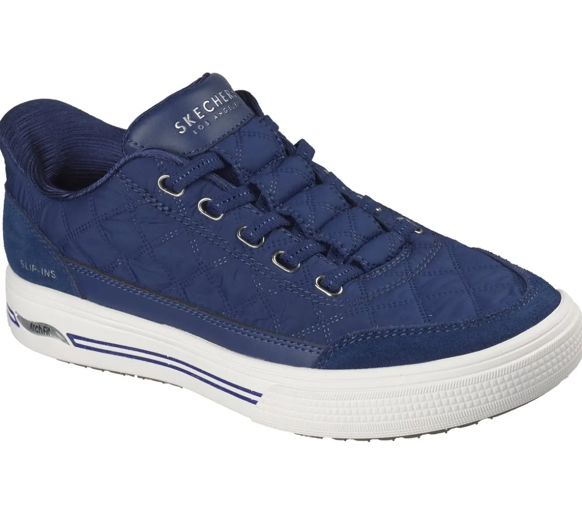 Skechers Slip-ins: Arch Fit Arcade - Cozy Fit Cuddle Steps