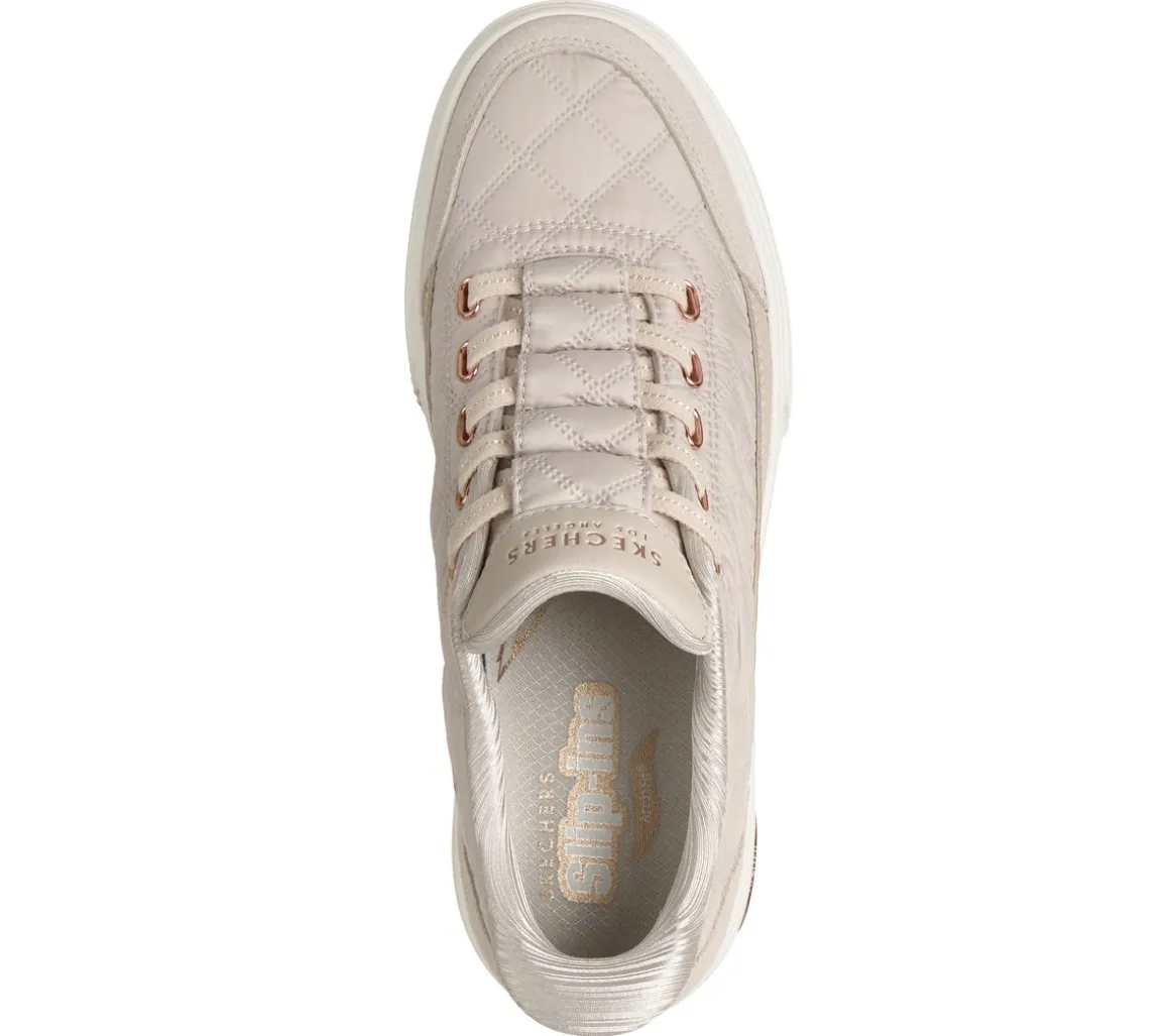 Skechers Slip-ins: Arch Fit Arcade - Cozy Fit Cuddle Steps