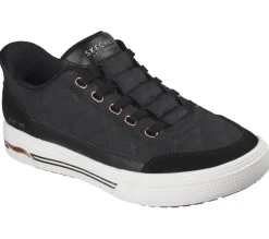 Skechers Slip-ins: Arch Fit Arcade - Cozy Fit Cuddle Steps