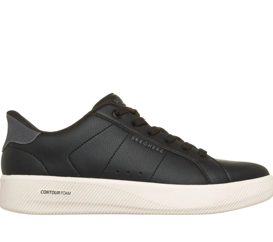 Skechers Slip-ins: Arch Fit Court Break - Single Vented