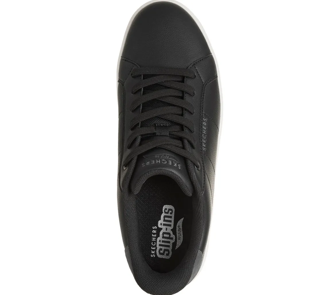 Skechers Slip-ins: Arch Fit Court Break - Single Vented