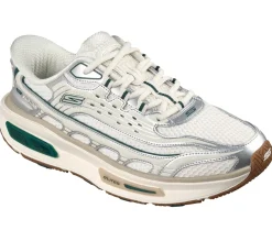 Skechers Slip-ins: Arch Fit D'Lites 330 - Modern Retro Jogger