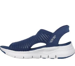 Skechers Slip-ins: Arch Fit - Euclid Beach