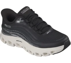 Skechers Slip-ins: Arch Fit Glide-Step Wave - Zanaro