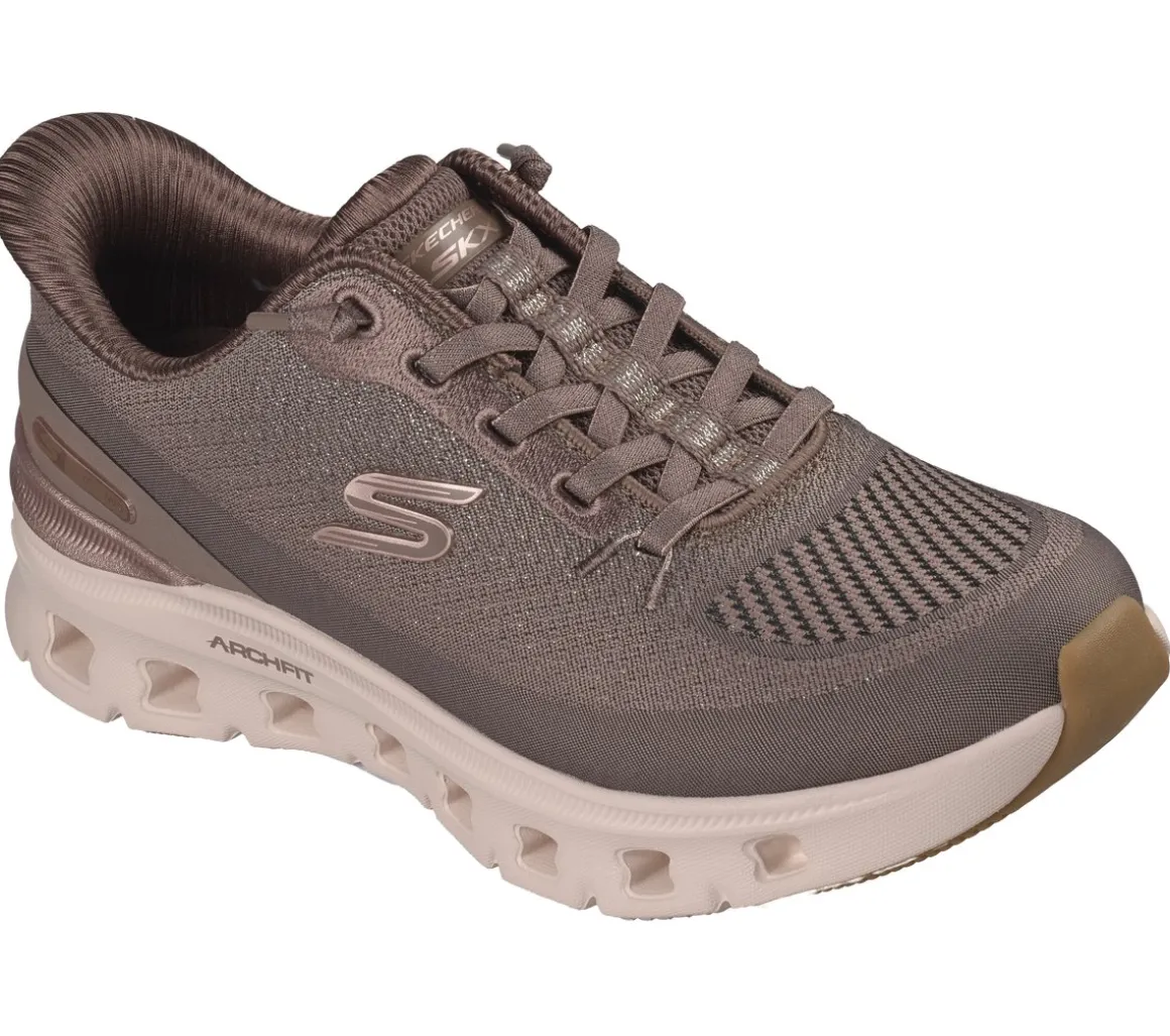 Skechers Slip-ins: Arch Fit Glide-Step Pro - Golden Pace
