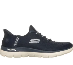 Skechers Slip-ins: Arch Fit Summits - Luxe Leopard