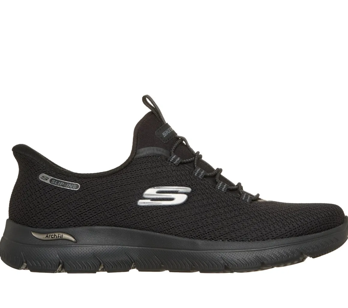 Skechers Slip-ins: Arch Fit Summits - Soft Focus
