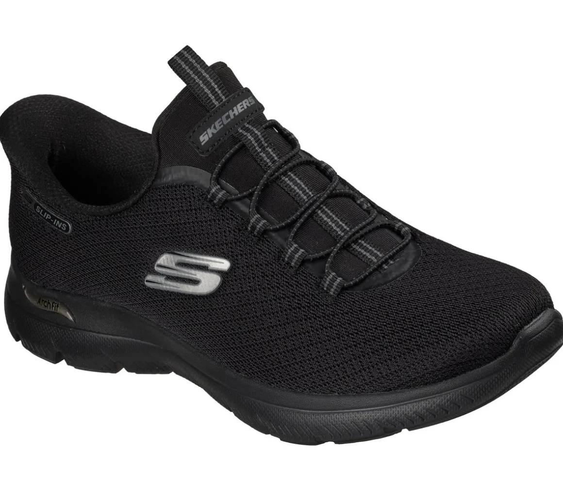 Skechers Slip-ins: Arch Fit Summits - Soft Focus