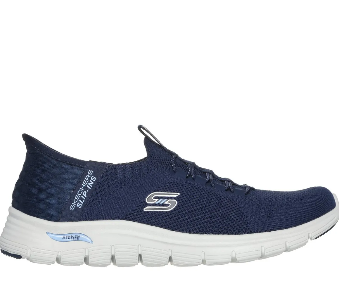 Skechers Slip-ins: Arch Fit Vista - Aspiration