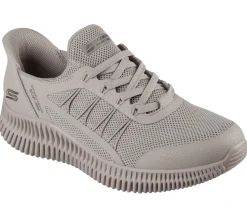 Skechers Slip-ins: BOBS Geo Lite - Fixed Edge