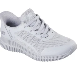 Skechers Slip-ins: BOBS Geo Lite - Divine Pace