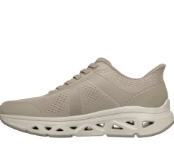 Skechers Slip-ins: BOBS Sport Arc Waves Remix - Feel Grounded