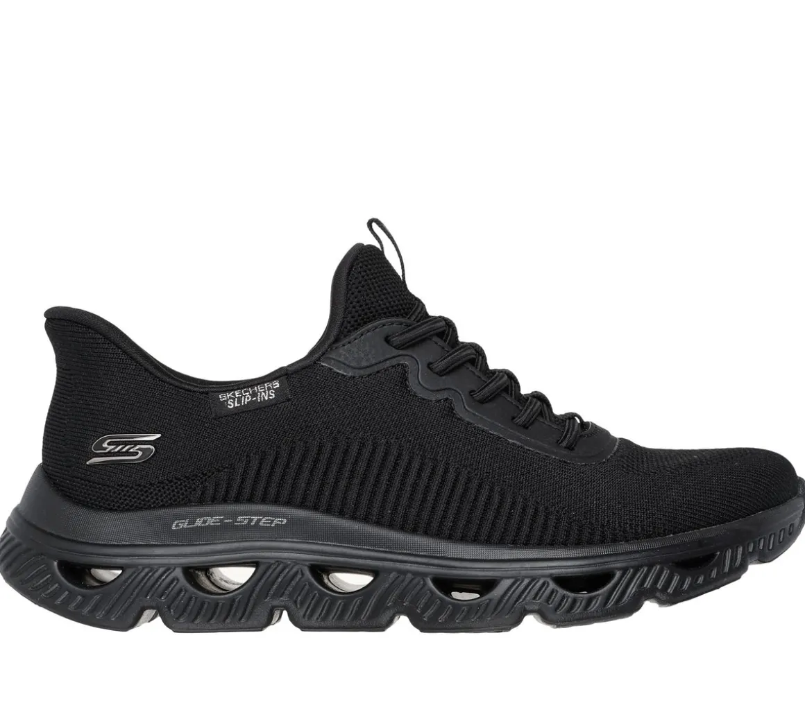 Skechers Slip-ins: BOBS Sport Arc Waves