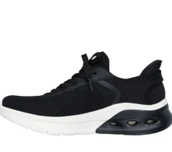 Skechers Slip-ins: BOBS Sport Arc Waves 2.0 - Now It