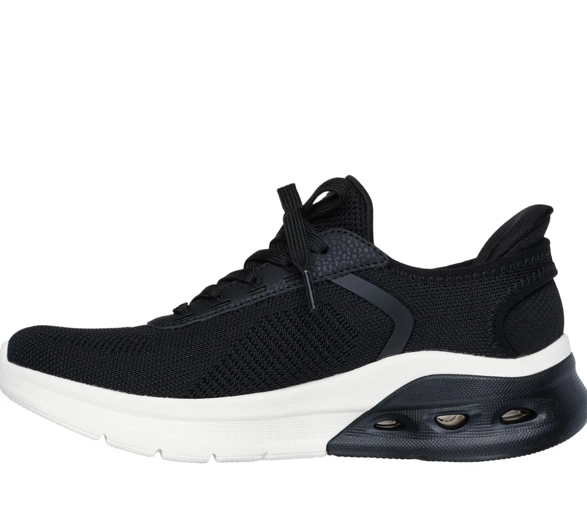 Skechers Slip-ins: BOBS Sport Arc Waves 2.0 - Now It