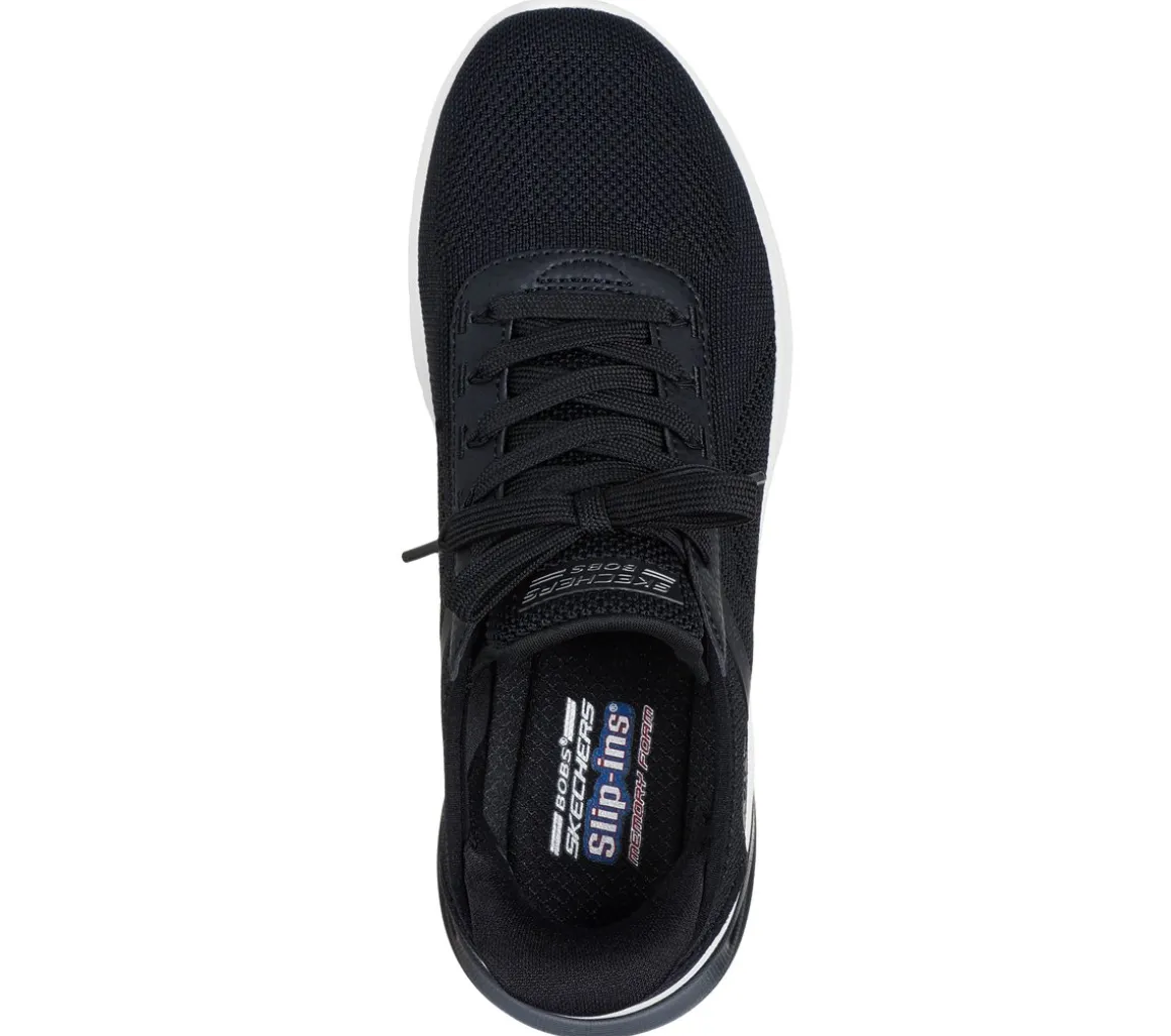 Skechers Slip-ins: BOBS Sport Arc Waves 2.0 - Now It