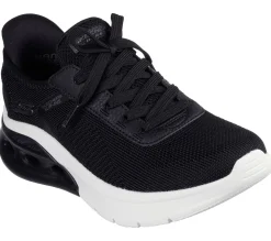 Skechers Slip-ins: BOBS Sport Arc Waves 2.0 - Now It