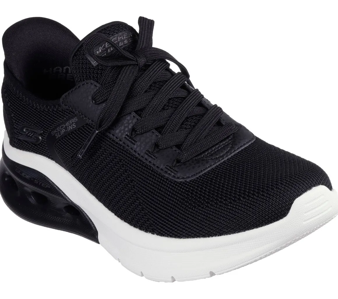 Skechers Slip-ins: BOBS Sport Arc Waves 2.0 - Now It