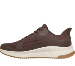 Skechers Slip-ins: BOBS Sport Squad Chaos 4