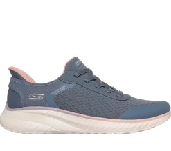 Skechers Slip-ins: BOBS Sport Squad Chaos - Ombre Paradise