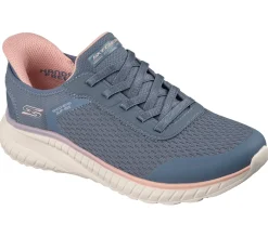 Skechers Slip-ins: BOBS Sport Squad Chaos - Ombre Paradise