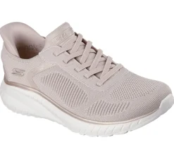 Skechers Slip-ins: BOBS Sport Squad Chaos