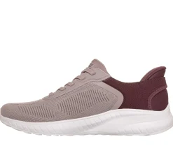 Skechers Slip-ins: BOBS Sport Squad Chaos