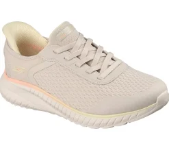 Skechers Slip-ins: BOBS Sport Squad Chaos - Ombre Paradise