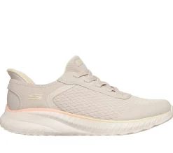 Skechers Slip-ins: BOBS Sport Squad Chaos - Ombre Paradise