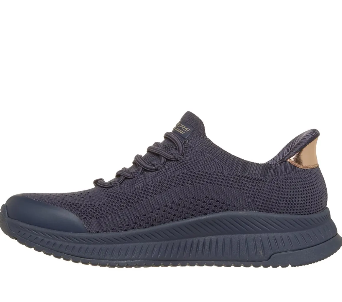 Skechers Slip-ins: BOBS Squad 4 - Dire Step
