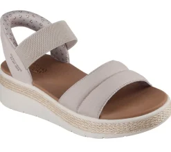 Skechers Slip-ins: BOBS Sun Ray