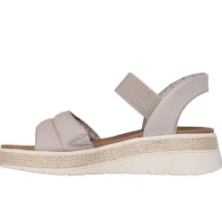 Skechers Slip-ins: BOBS Sun Ray