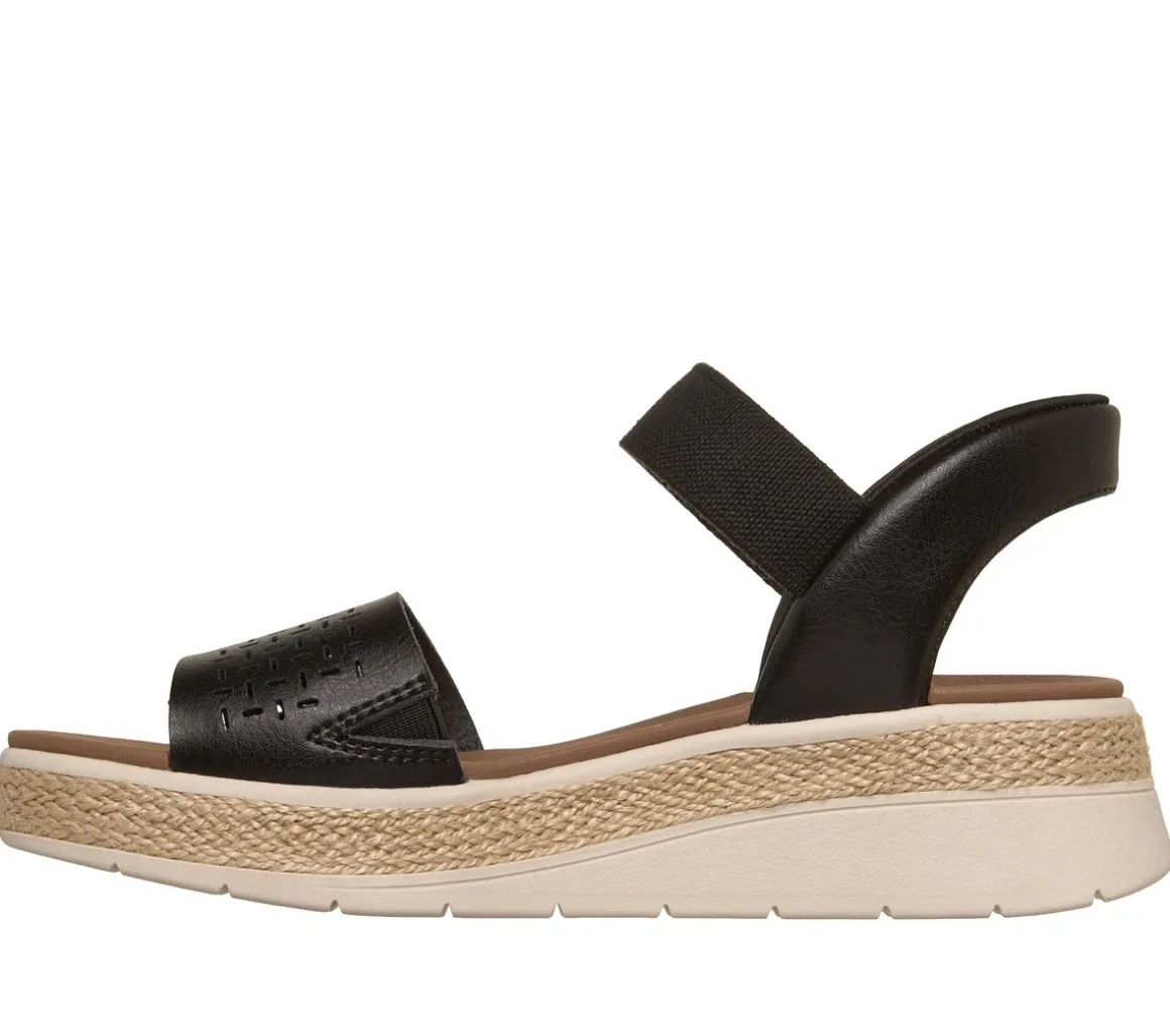 Skechers Slip-ins: BOBS Sun Ray - Step Aside