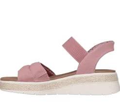 Skechers Slip-ins: BOBS Sun Ray
