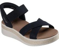 Skechers Slip-ins: BOBS Sun Ray - Bright Take
