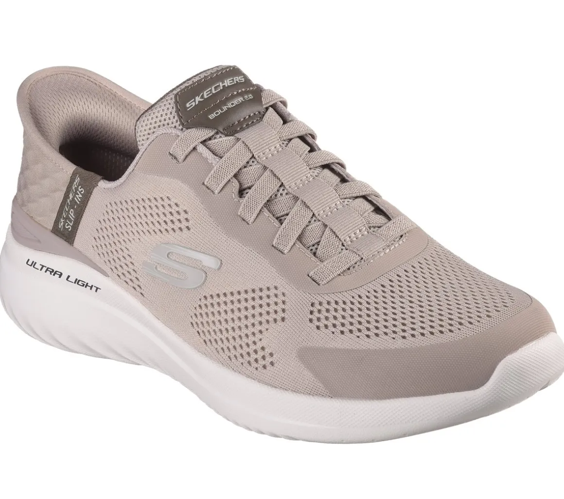 Skechers Slip-ins: Bounder 2.0 - Emerged