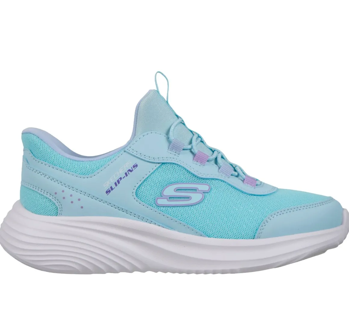 Skechers Slip-ins: Bounder Pro