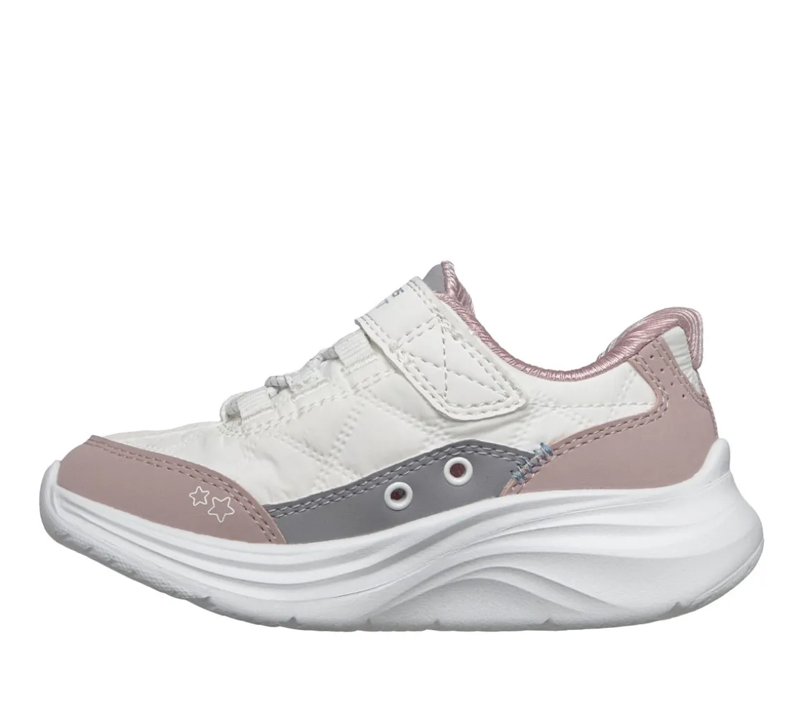 Skechers Slip-ins: Comfy Sprints - Cozy Fit