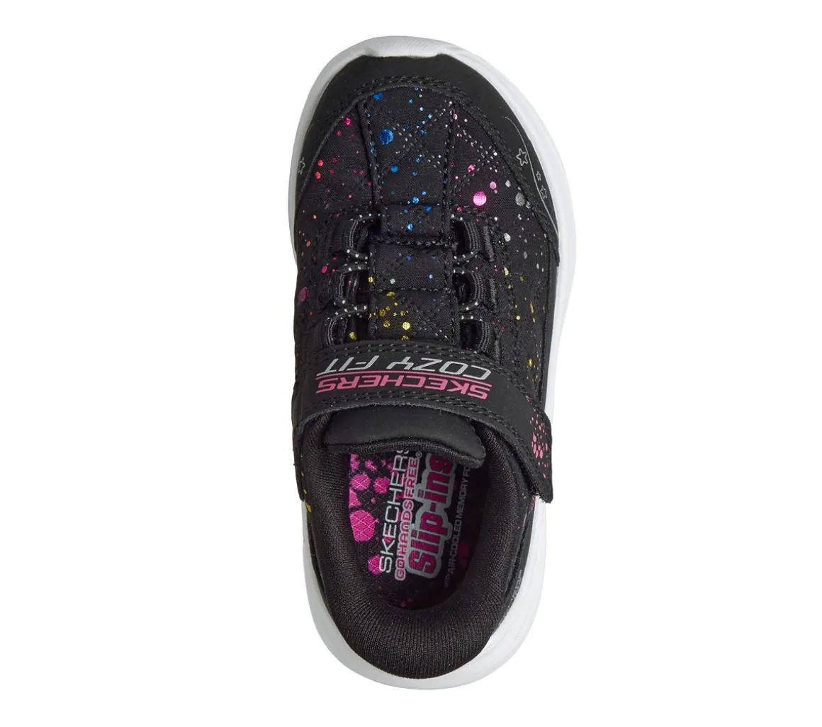Skechers Slip-ins: Comfy Sprints - Cozy Fit Colordrip