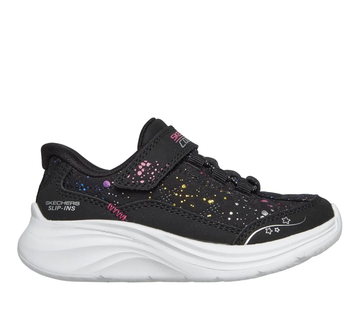 Skechers Slip-ins: Comfy Sprints - Cozy Fit Colordrip