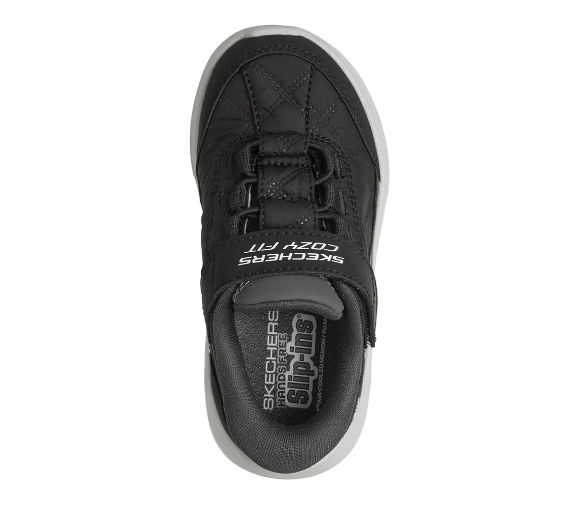 Skechers Slip-ins: Comfy Sprints - Cozy Fit