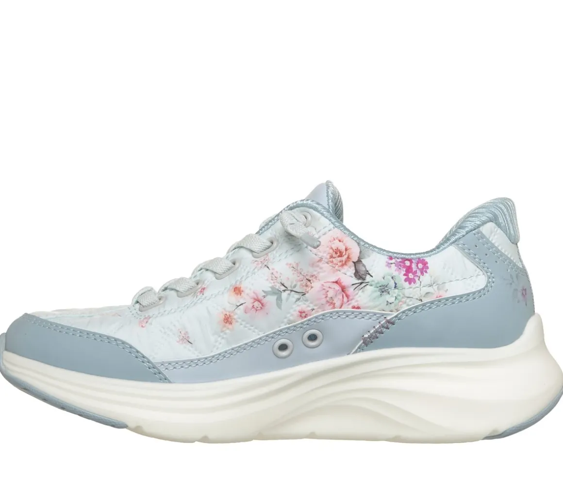 Skechers Slip-ins: Contour Foam - Cozy Fit Gentle Bloom
