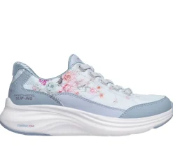 Skechers Slip-ins: Contour Foam - Cozy Fit Gentle Bloom