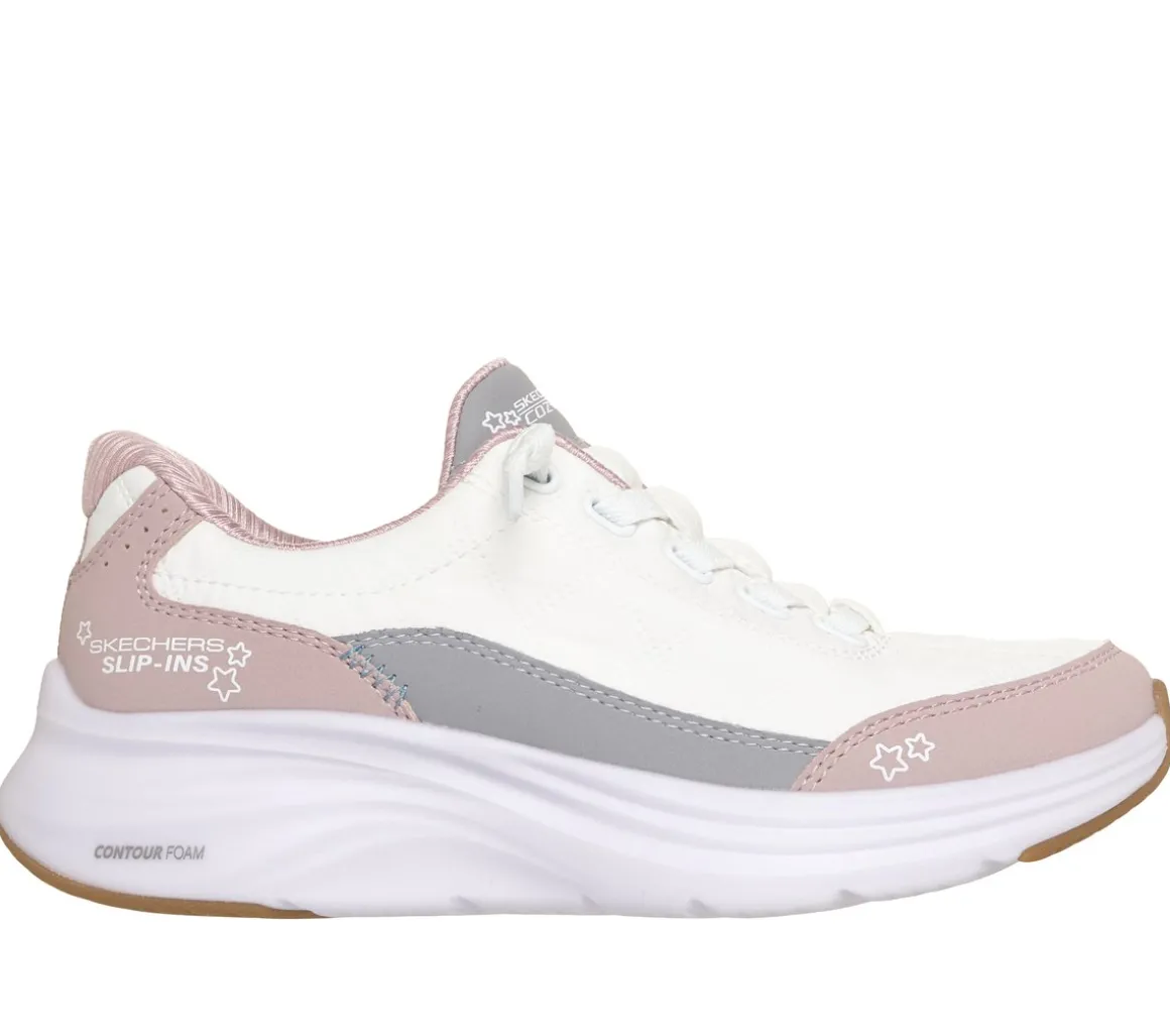 Skechers Slip-ins: Contour Foam - Cozy Fit