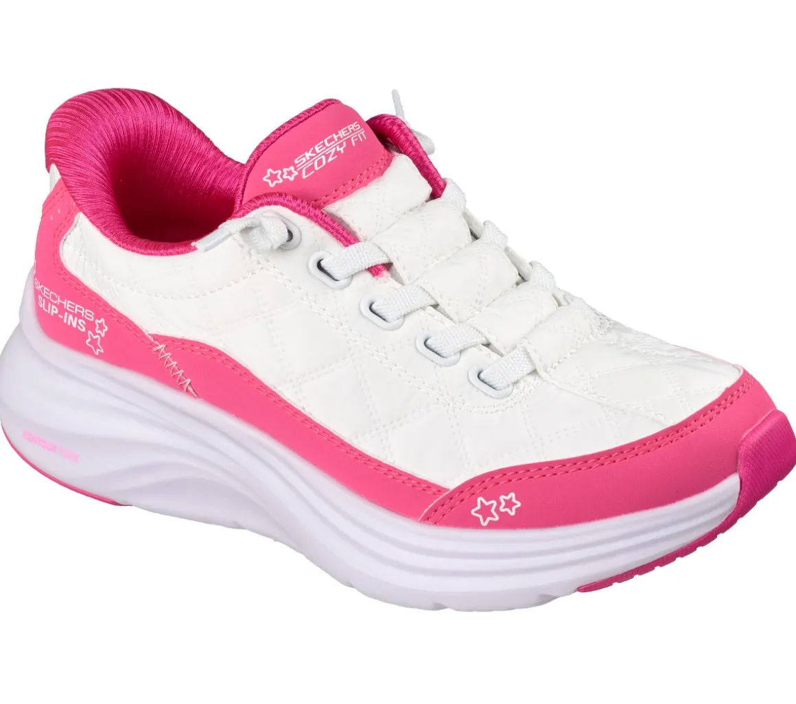 Skechers Slip-ins: Contour Foam - Cozy Fit