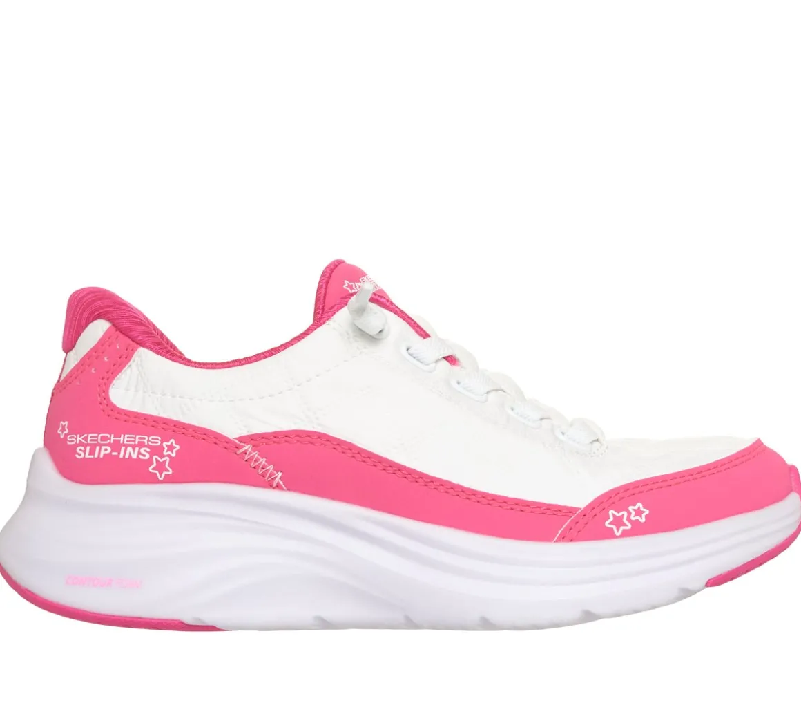 Skechers Slip-ins: Contour Foam - Cozy Fit