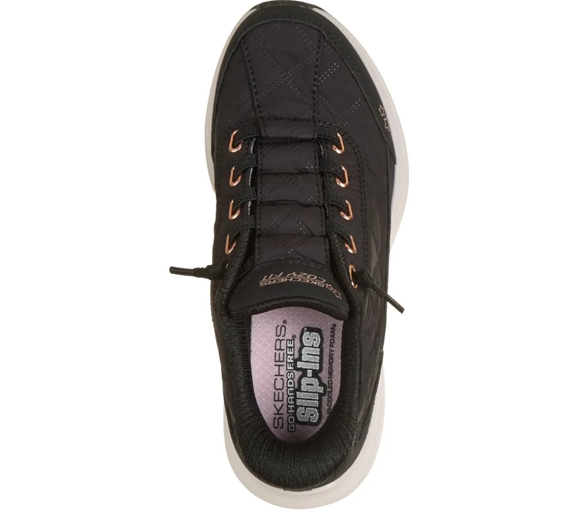 Skechers Slip-ins: Contour Foam - Cozy Fit