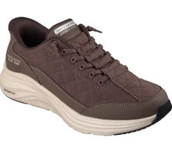 Skechers Slip-ins: Contour Foam - Cozy Fit