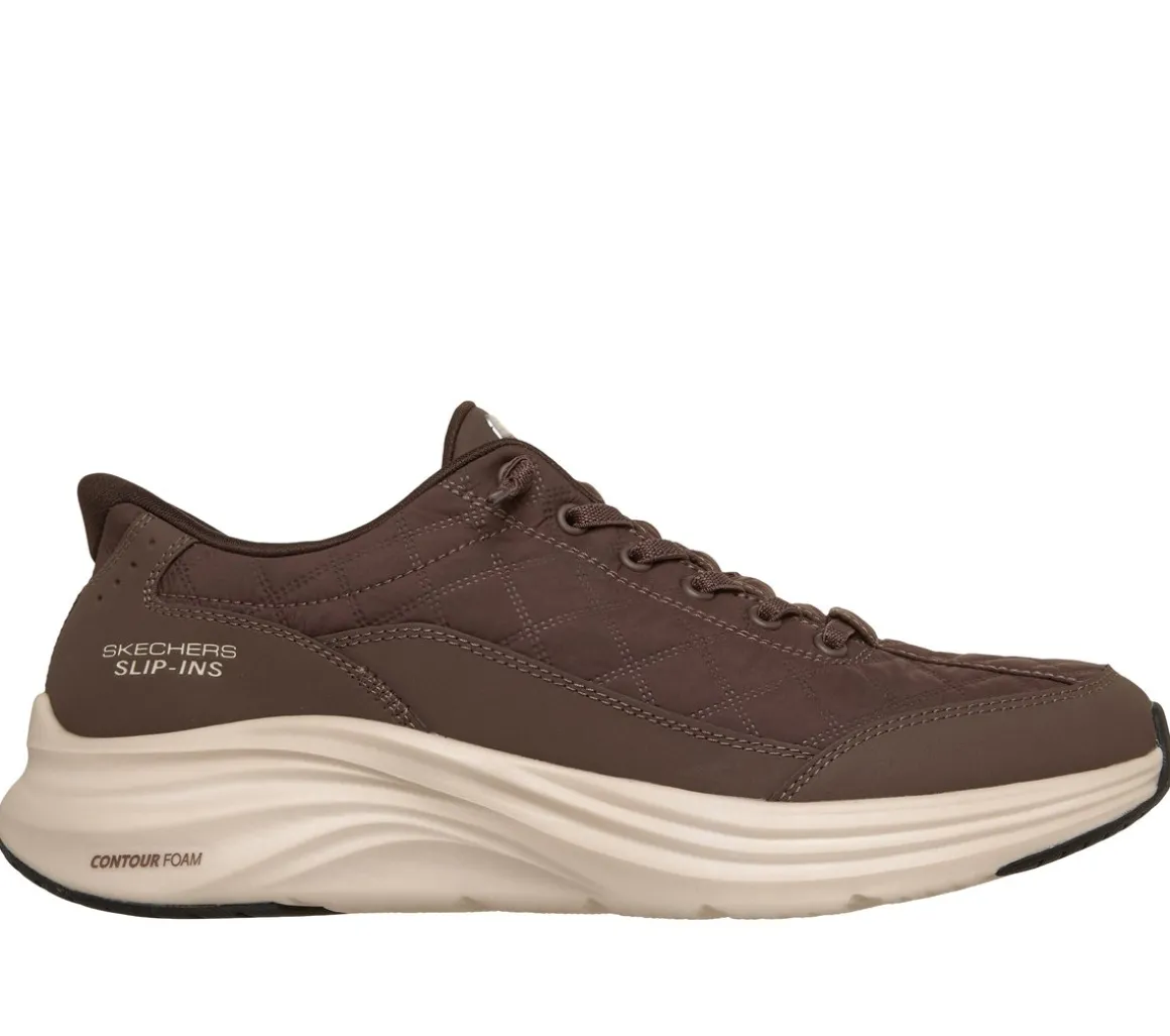 Skechers Slip-ins: Contour Foam - Cozy Fit