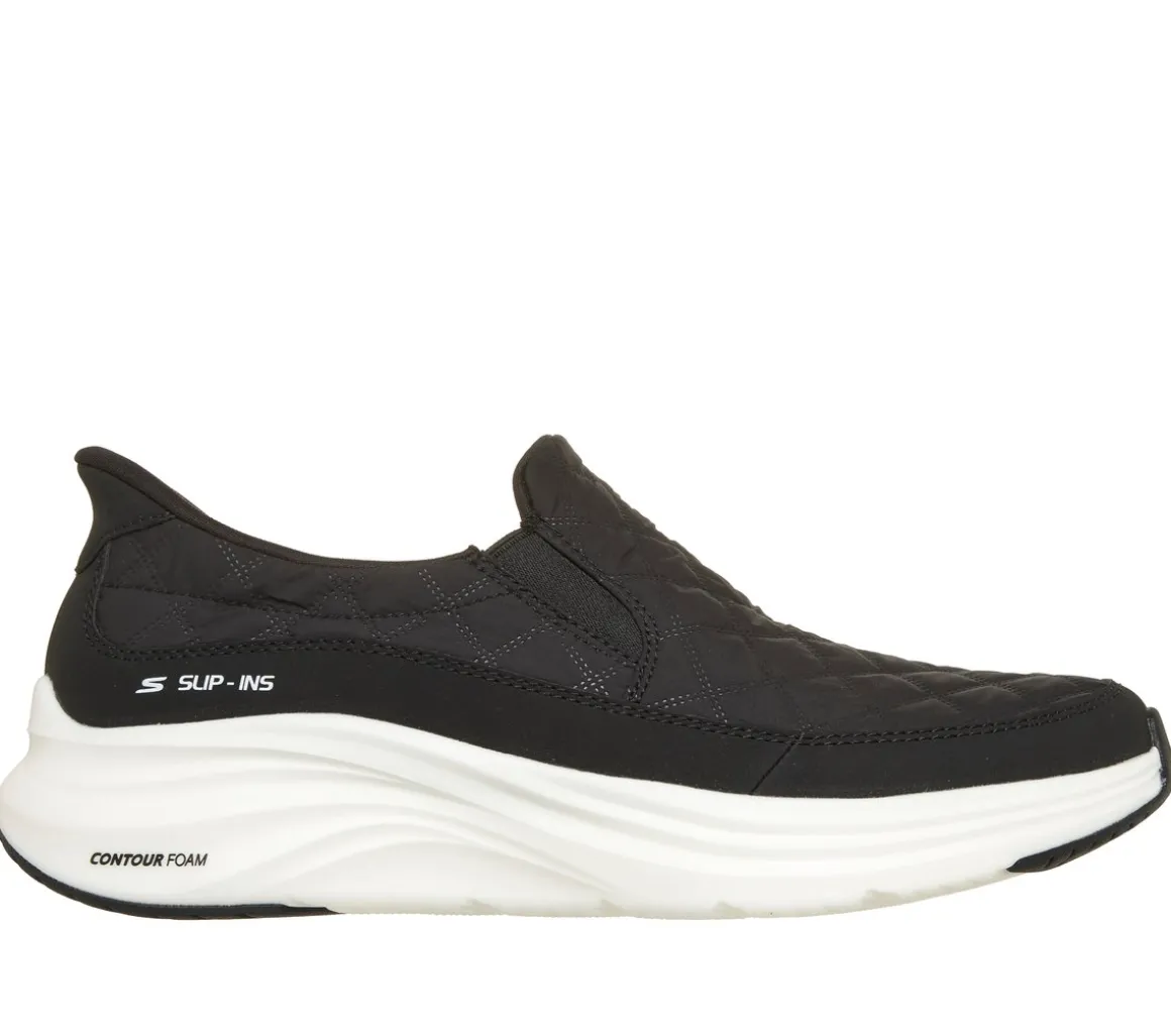 Skechers Slip-ins: Contour Foam - Cozy Fit Nordain